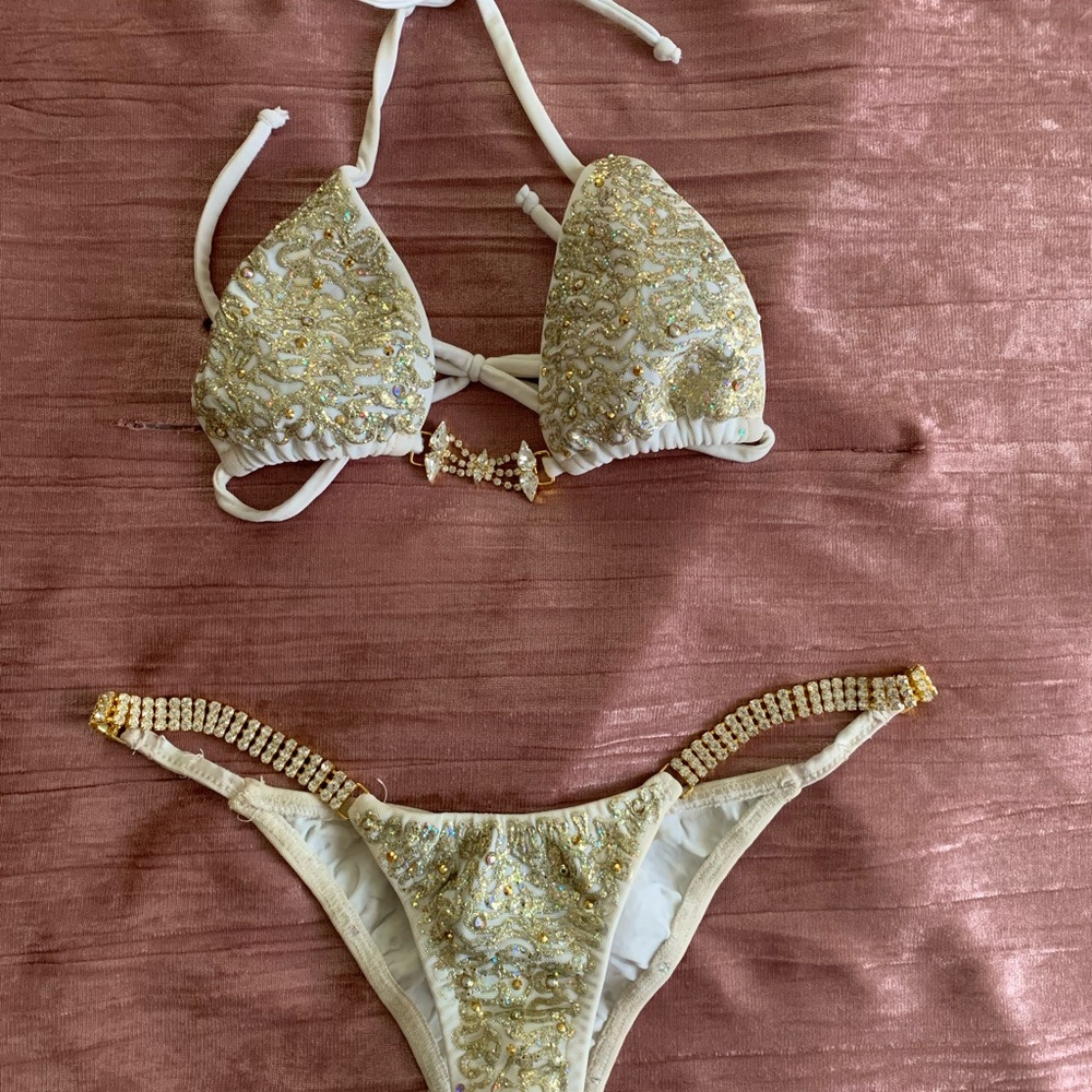 Competition bikini ✨